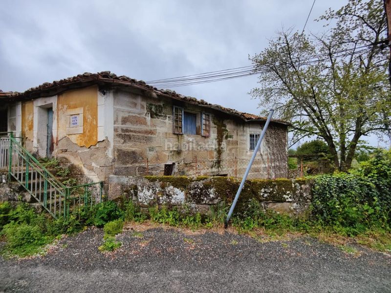 Foto 3c23359d-080c-4a03-a1e4-2b61b3b38e16. Casa en Paderne de Allariz