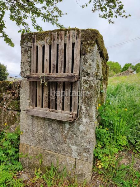 Foto 4991f4fa-76ce-4380-b1e6-b5bde99f561a. Casa en Paderne de Allariz