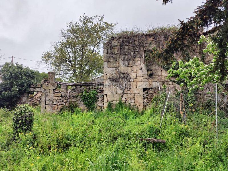 Foto 70bf9a09-2986-4bdf-8d46-ddbadb579e8a. Casa en Paderne de Allariz