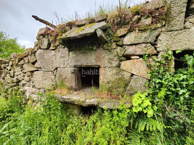 Foto 93fe550c-8ab2-46d1-bd2b-ad0f4dffdf75. Casa en Paderne de Allariz