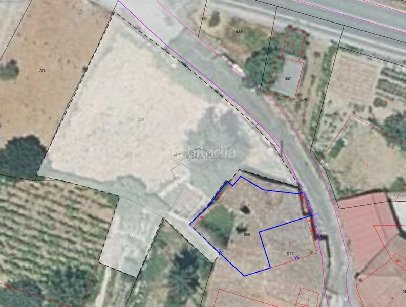 Foto 94279afc-2b28-4e04-8b0d-29abdee76b37. Casa en Paderne de Allariz