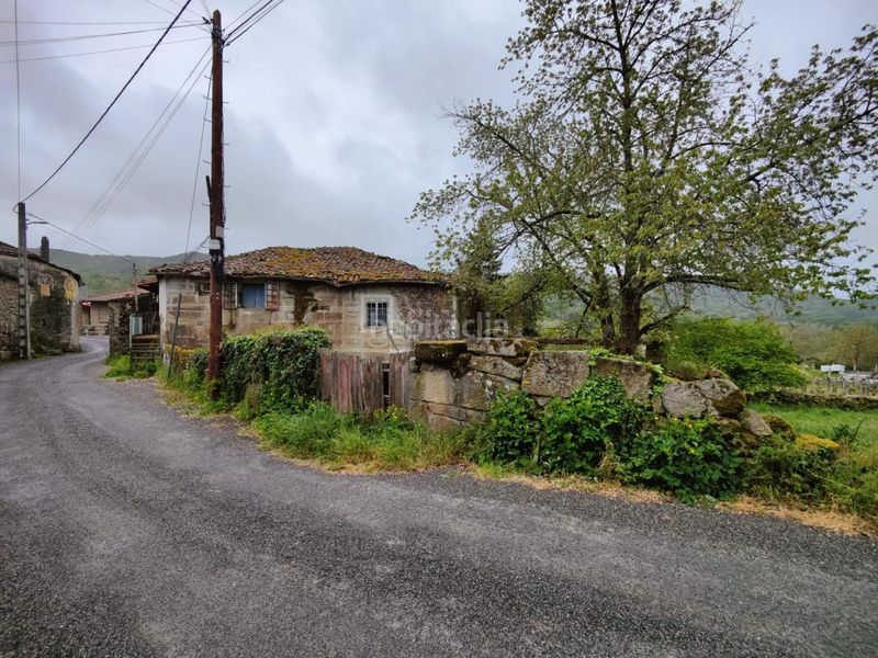 Foto bad80887-4478-4387-a4ec-be647fa1d1bf. Casa en Paderne de Allariz