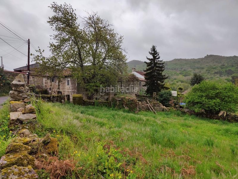 Foto bb73f37f-5ef1-4360-897b-de6a443619c8. Casa en Paderne de Allariz