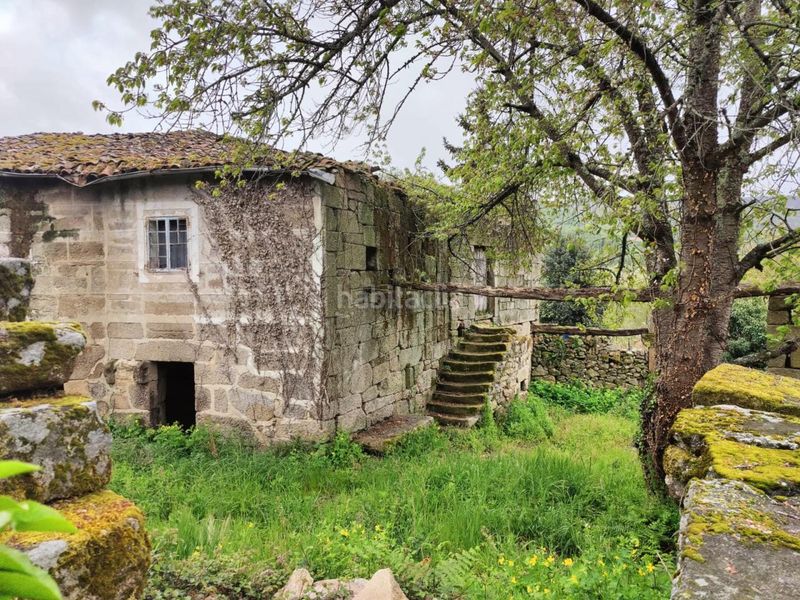 Foto cc48011e-166f-4d98-ab95-d34e8231fa4a. Casa en Paderne de Allariz