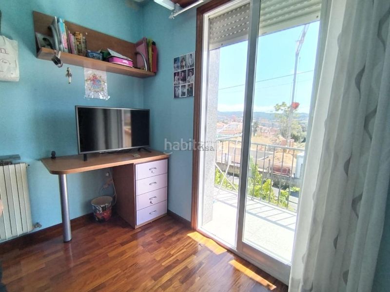 Foto 006c0933-8766-4a63-9622-dadf5f35f6f9. Casa amb calefacció aparcament a Barrocanes Ourense