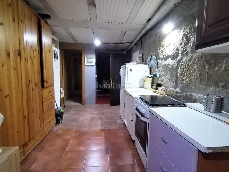 Foto 1109306f-c6c2-4df2-af7f-bb1c57c0107a. Casa amb calefacció aparcament a Barrocanes Ourense