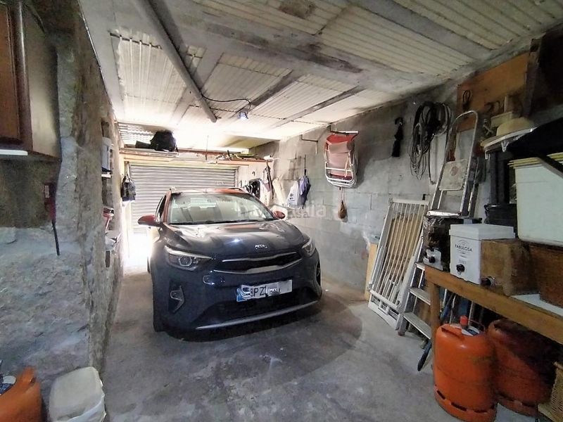Foto 131bb52b-21d1-4fe5-a09f-ab25511055c9. Casa amb calefacció aparcament a Barrocanes Ourense