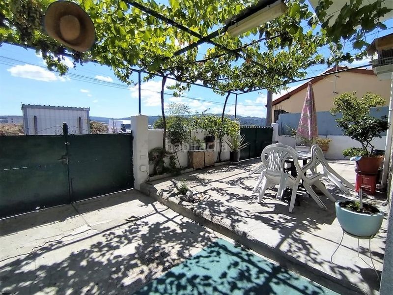 Foto 372822d5-ada2-439b-bdca-42295665c13a. Casa amb calefacció aparcament a Barrocanes Ourense