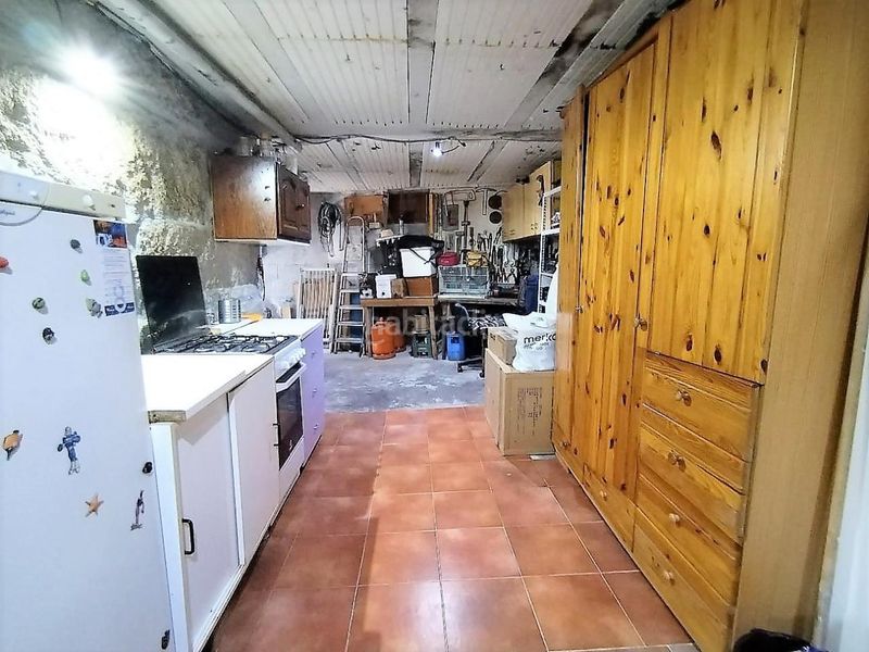 Foto 4847a945-7153-47e2-9769-e2b2c0eaba61. Casa amb calefacció aparcament a Barrocanes Ourense