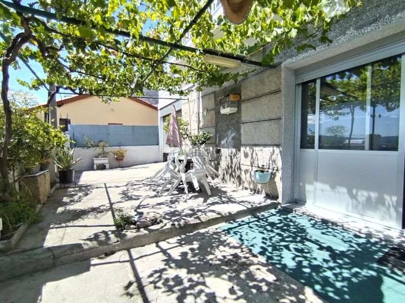 Foto 8e07546b-c76d-4dc2-9669-09b58ec888cf. Casa amb calefacció aparcament a Barrocanes Ourense