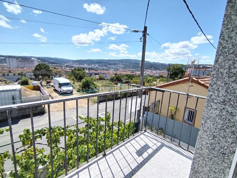 Foto 90d23699-0f4c-468e-b378-2a4266053cbb. Casa amb calefacció aparcament a Barrocanes Ourense