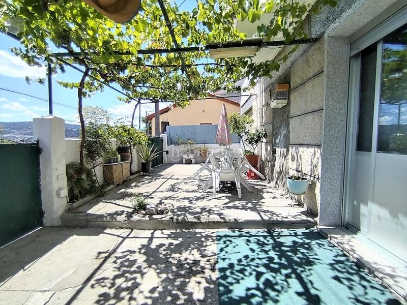 Foto bd1e7f55-4a00-4d8d-823b-4dd95bed308d. Casa amb calefacció aparcament a Barrocanes Ourense