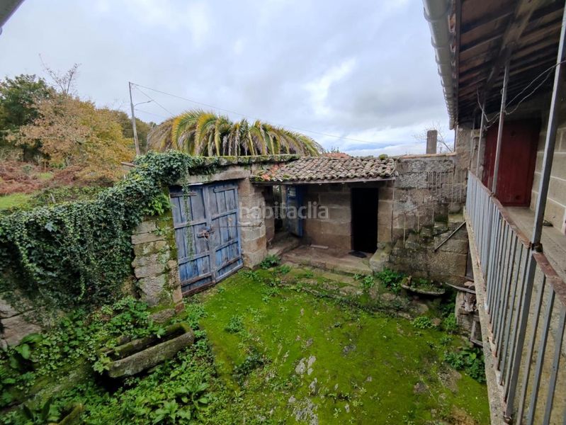 Foto 85540b51-3eea-4afe-b3c0-16feb074dd05. Casale in Merca (A)