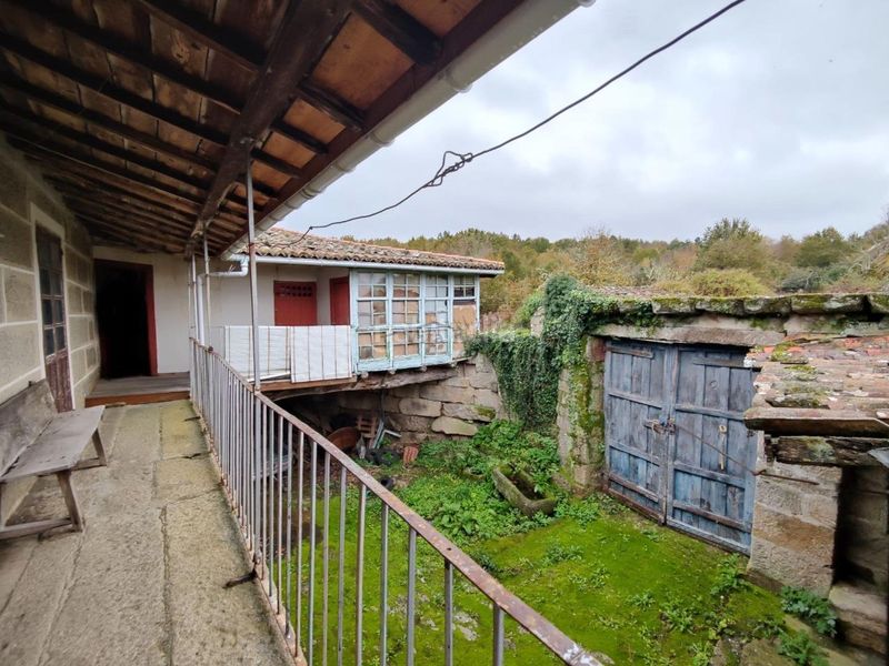 Foto afb25128-34ed-4f1a-b301-0474890a46ae. Casale in Merca (A)