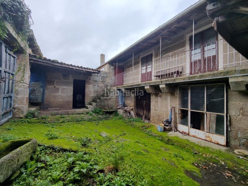 Foto ca97d383-8d22-4eb8-8fbb-60fa7eab5c2f. Casale in Merca (A)