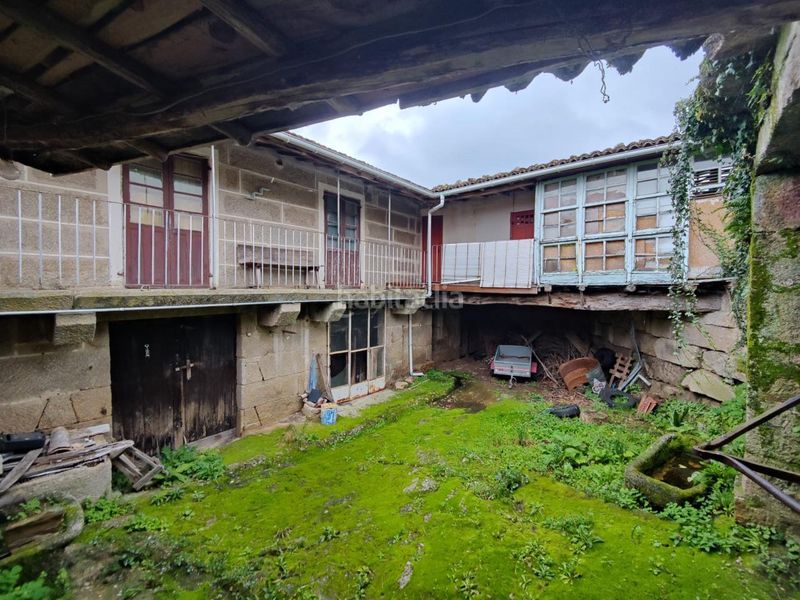 Foto f78ce09b-5b36-4829-aa8b-73791f1a1594. Casale in Merca (A)