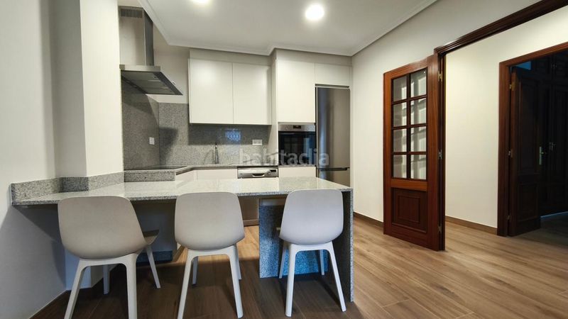 Foto 84f1f545-610f-42dd-9e63-042b2e11dd9a. Lloguer pis amb calefacció a Universidad Ourense