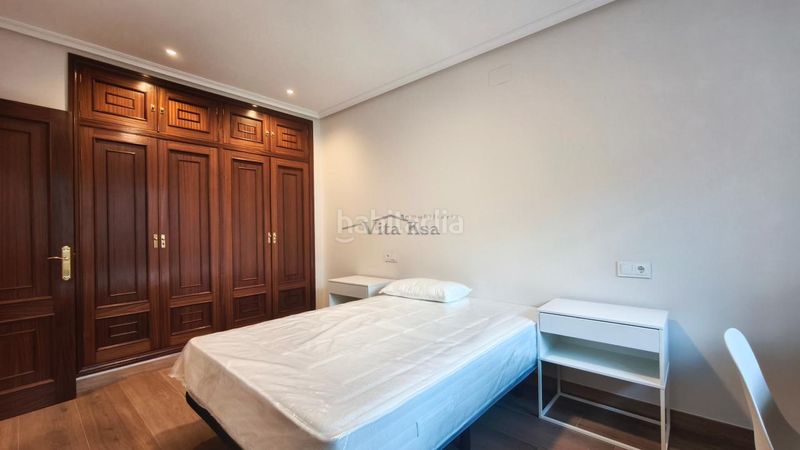 Foto 86848e78-22d1-43cd-ab18-4b1699e6de34. Lloguer pis amb calefacció a Universidad Ourense