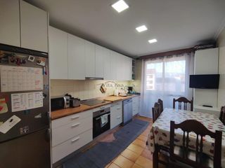 Etagenwohnung  Nosa señora da sainza