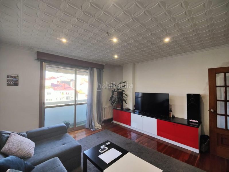 Foto 1595a460-100b-47da-a3d3-6808c3a61fa0. Pis amb calefacció aparcament a Posío Ourense