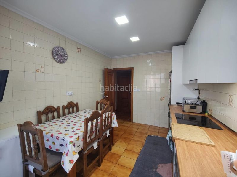 Foto 511fa052-5577-4f75-a912-159cfe22ecd5. Pis amb calefacció aparcament a Posío Ourense