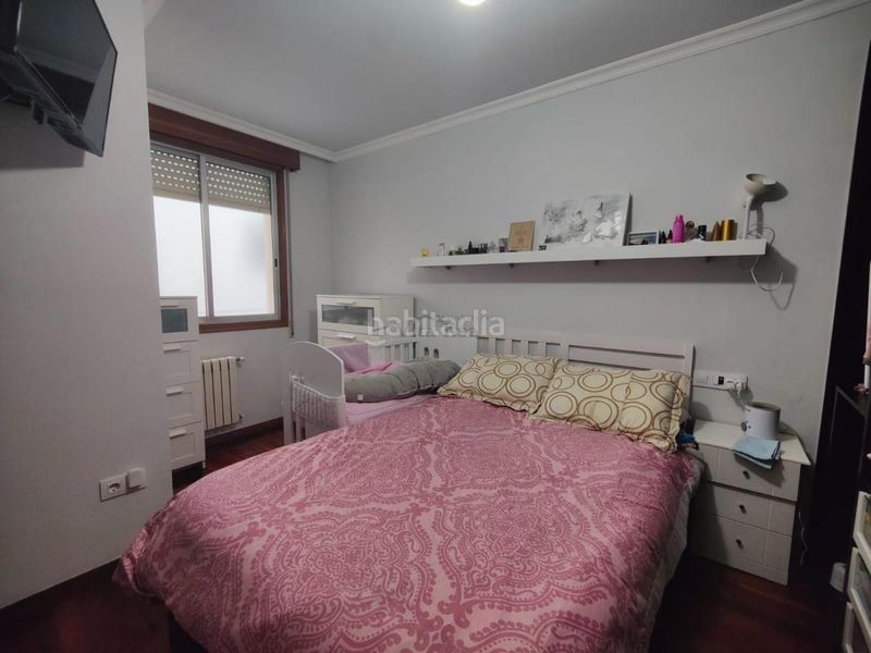 Foto 7b098acd-58dc-4a23-813d-e07cd78b538b. Pis amb calefacció aparcament a Posío Ourense