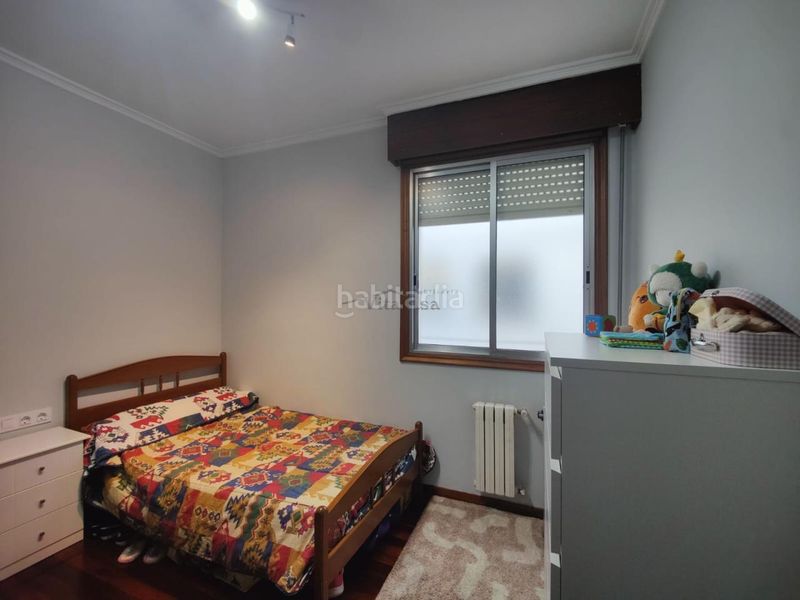 Foto 9e94773d-97e0-4060-8bb2-724677b4d513. Pis amb calefacció aparcament a Posío Ourense