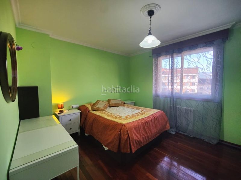 Foto f00c4447-319d-46b3-9bc9-3c015ffb3b96. Pis amb calefacció aparcament a Posío Ourense