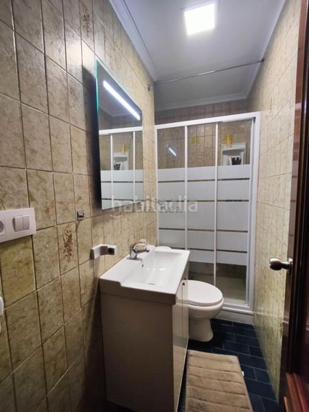 Foto c7154557-7dd4-4f69-a8af-afc79a7bf209. Piso en Posío Ourense