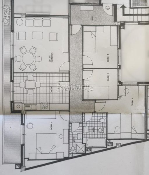 Foto f69415b0-37c1-4582-8d64-a6ff5890ffd5. Piso en Posío Ourense