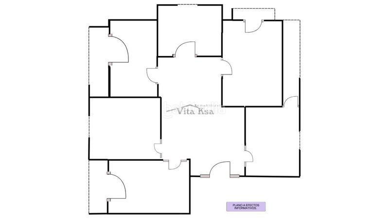 Foto 6037792f-4eb4-4c4c-a45e-eb5a4fa27532. Piso en Centro Ourense