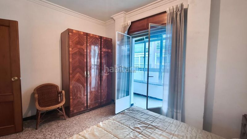 Foto 6b03d58a-d676-494d-b72d-b8ee42fd9582. Piso en Centro Ourense