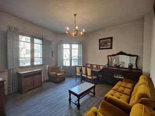 Etagenwohnung in Mariñamansa