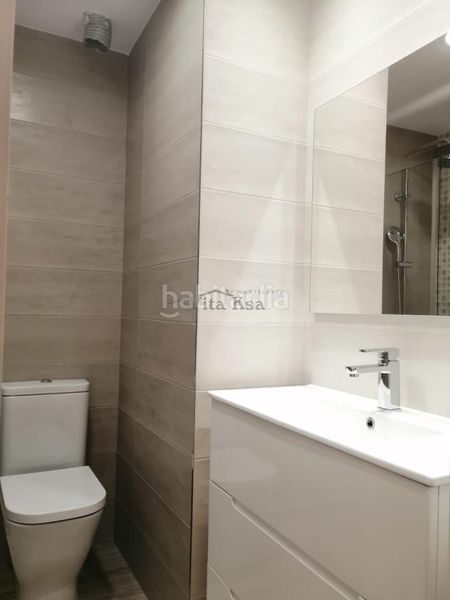 Foto 014b1943-3035-4ddf-a83a-f85a4f1a330a. Rent flat with heating parking in Centro Ourense