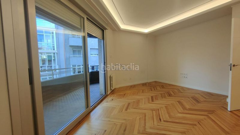 Foto 5dcaac19-6362-487f-8ad3-59d8c3177e25. Rent flat with heating parking in Centro Ourense