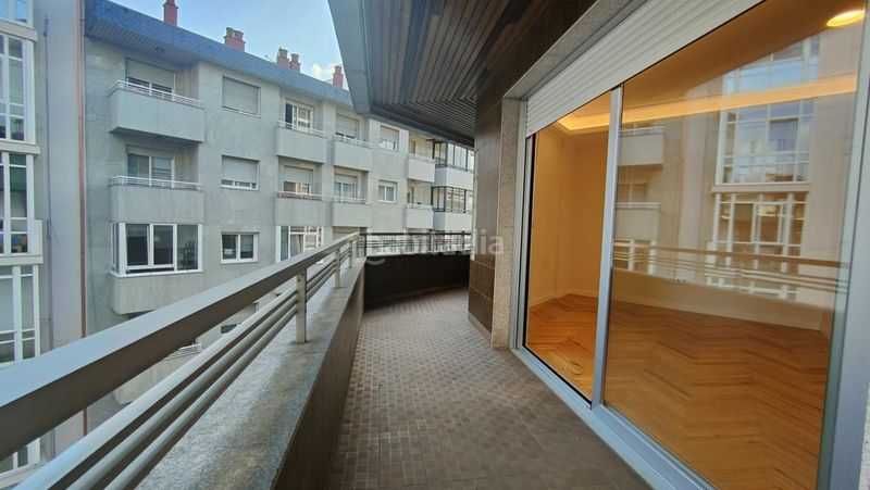 Foto c5f4b182-819b-473f-8be1-5c8225015e97. Rent flat with heating parking in Centro Ourense