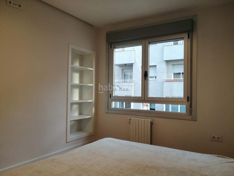 Foto dea0658f-2d37-4ef7-815e-098b6650cc0e. Rent flat with heating parking in Centro Ourense