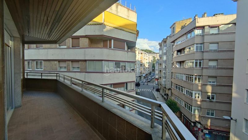 Foto 04fe6c5b-2b95-41fc-9d27-1ac91ddf74e4. Alquiler piso en Centro Ourense