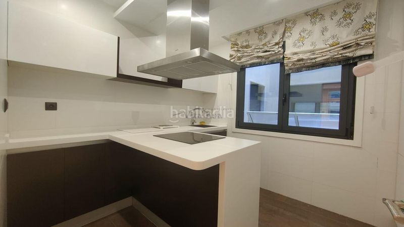Foto be334e0d-544d-4774-b3f9-31da7baa874e. Flat with heating parking in Centro Ourense