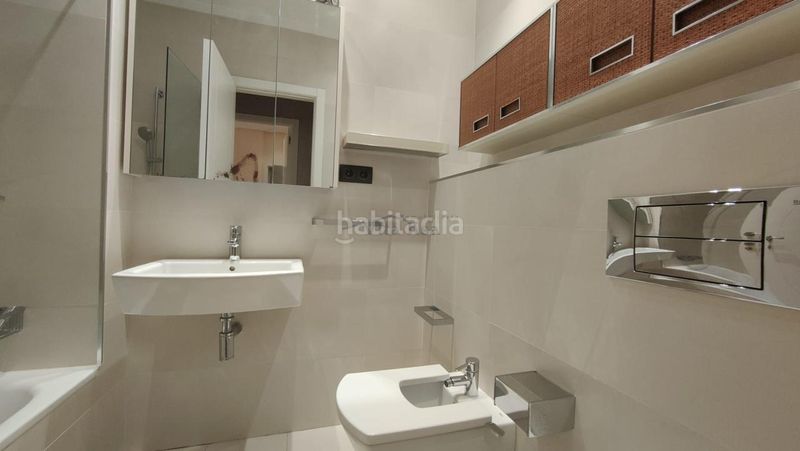 Foto f732ea97-15eb-4e38-9201-c69ee0b6b1ea. Flat with heating parking in Centro Ourense