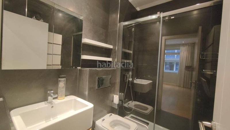 Foto f74d39c7-4adf-40fa-af1f-3ec78d67e2de. Flat with heating parking in Centro Ourense