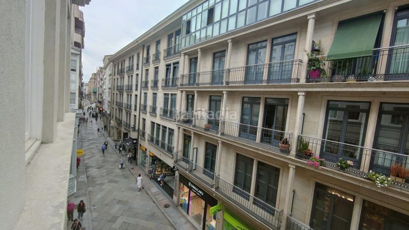 Foto 5f202de6-ca56-48fd-a4e9-9f5f2435327c. Pis amb calefacció aparcament a Centro Ourense