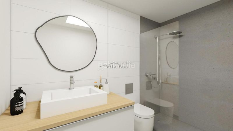 Foto 46ec8f8d-2bc2-42fa-bad8-739705db445f. Apartament amb calefacció a Casco Viejo Ourense