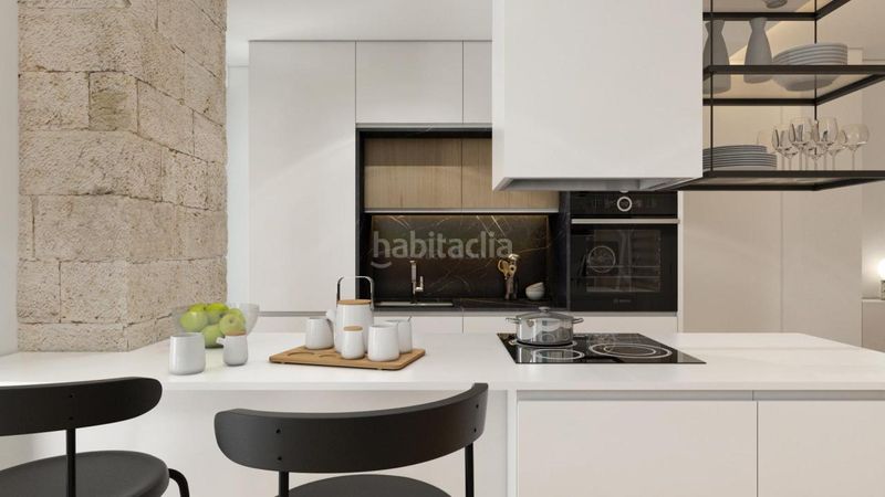 Foto ac167e91-d266-4982-811a-fc26b41c362a. Apartament amb calefacció a Casco Viejo Ourense