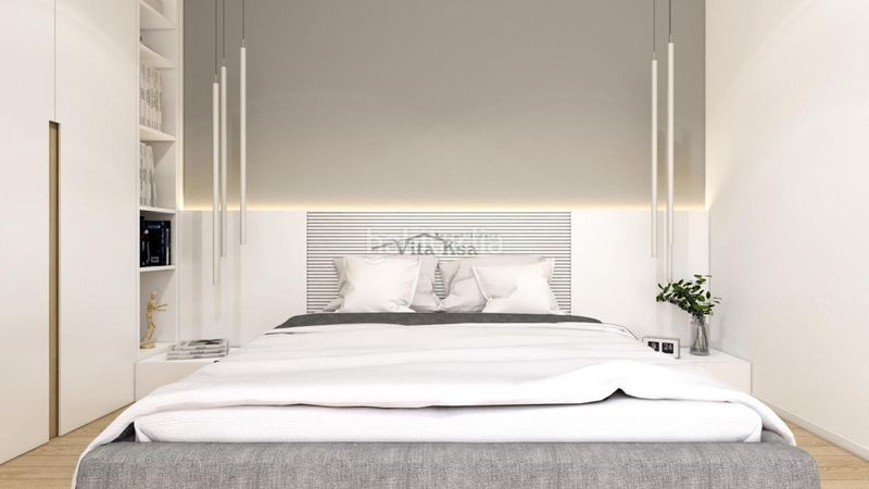 Foto e06efe39-72d3-4a5e-a279-fa2d932fa945. Apartament amb calefacció a Casco Viejo Ourense