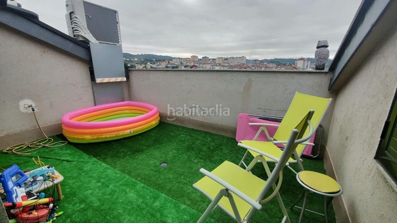 Foto 5138ca61-4179-4168-a52b-936d3f289817. Dúplex en Posío Ourense