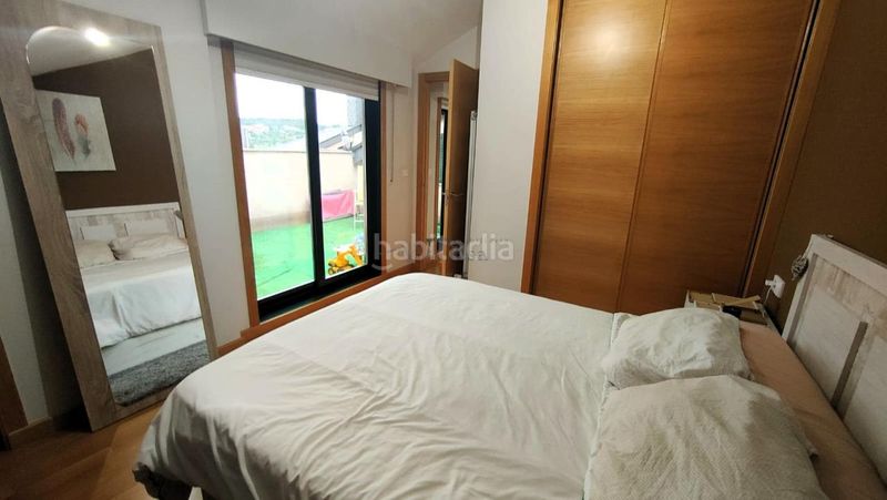 Foto 6438cff0-a6e1-4722-92ed-0f22c8e62460. Dúplex en Posío Ourense