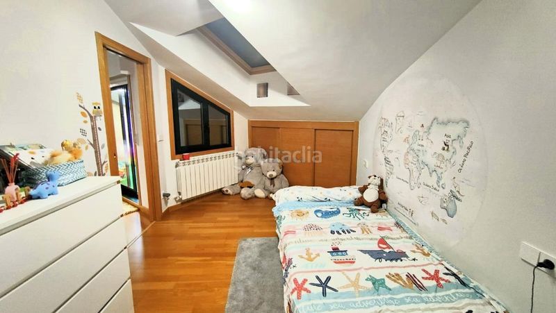 Foto a91e77f2-641d-4b76-ae7a-0f427ae79f22. Dúplex en Posío Ourense