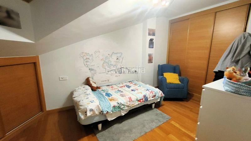 Foto c1fb655f-a062-4361-9ed7-d99267e73f77. Dúplex en Posío Ourense