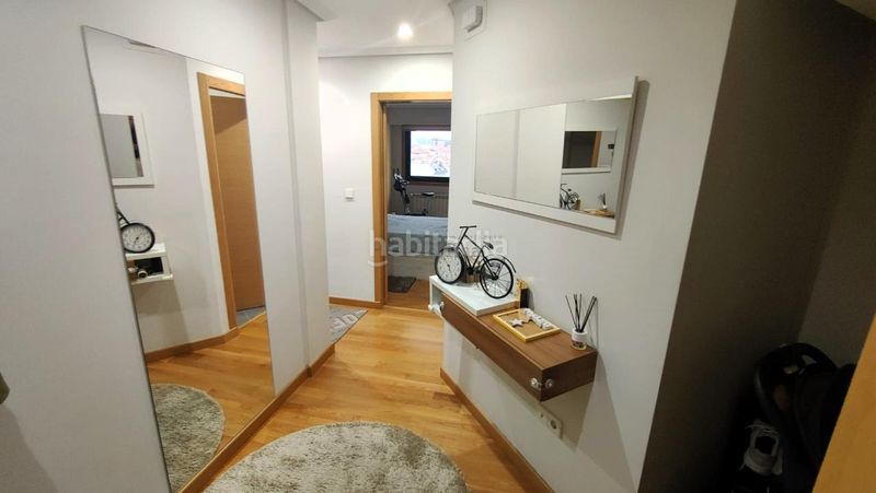 Foto c323fe5c-c107-4289-b9a3-5b2f3203ff65. Dúplex en Posío Ourense